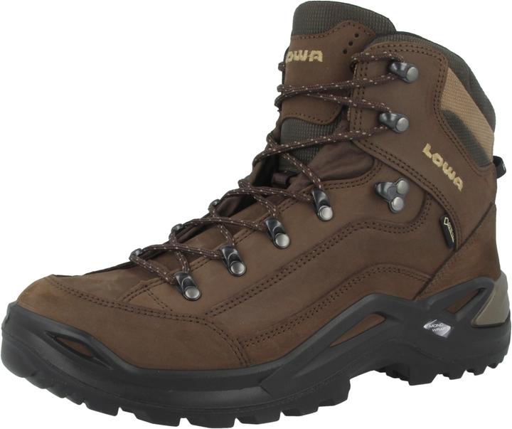 Immagine prodotto Lowa Renegade GTX Mid (49.5)