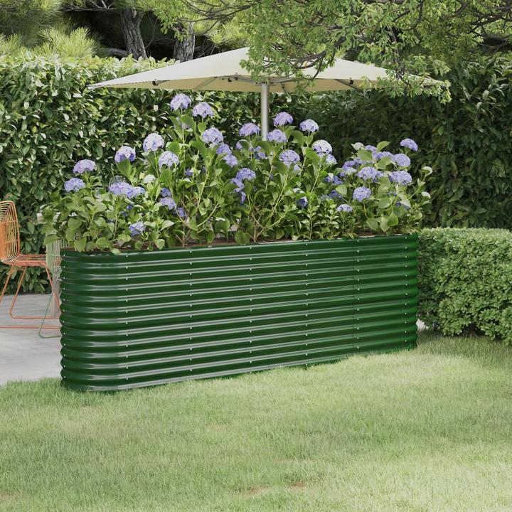 Actual product image VidaXL Gerdi