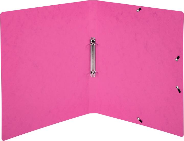 Produktbild Exacompta Colorspan (A4, 20 mm, 5 Stk.)