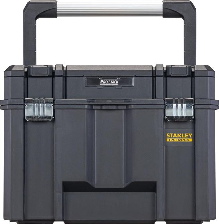 Actual product image Stanley Toolbox TSTAK (1 pieces)