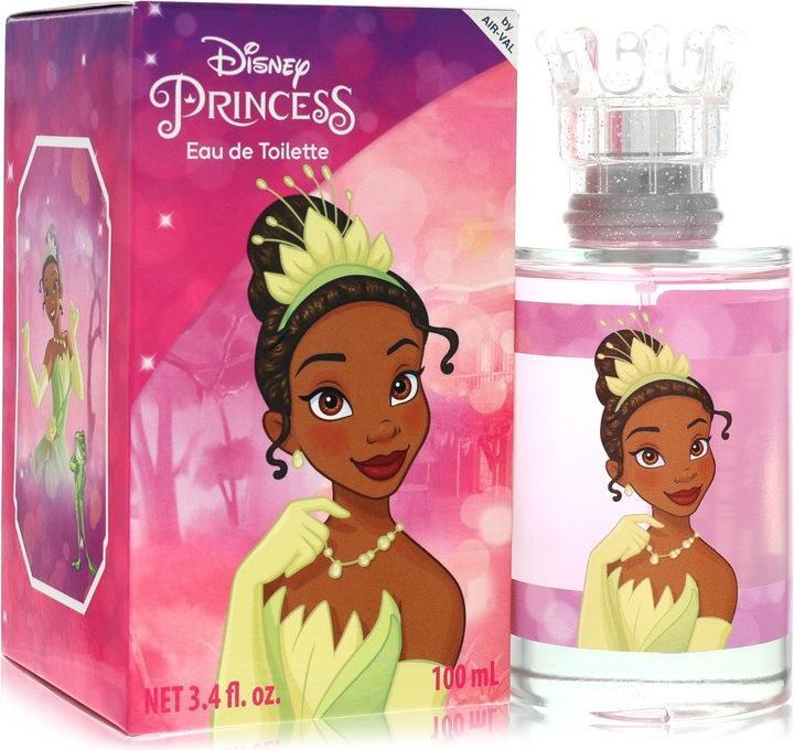 Produktbild Disney Interactive Studios Princess & The Frog Tiana (Eau de Toilette, 100 ml)
