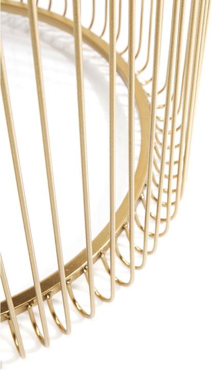 Image du produit Designlife Wire (44 x 44 x 45 cm)
