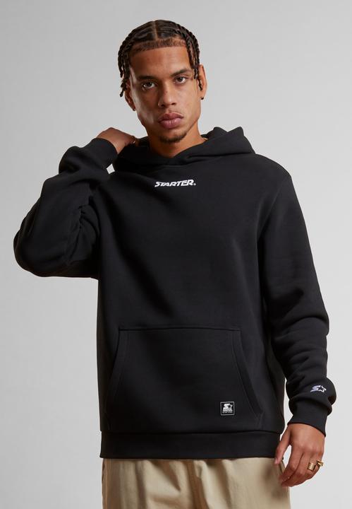 Immagine prodotto Starter Small Logo Essential Hoodie - 192465 (S)