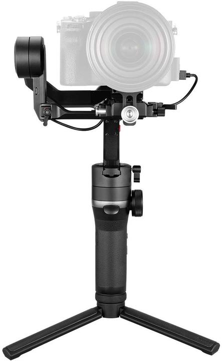 Produktbild Zhiyun WEEBILL-S Image Transmission Pro Kit (Spiegelreflexkamera, Systemkamera, 3 kg)