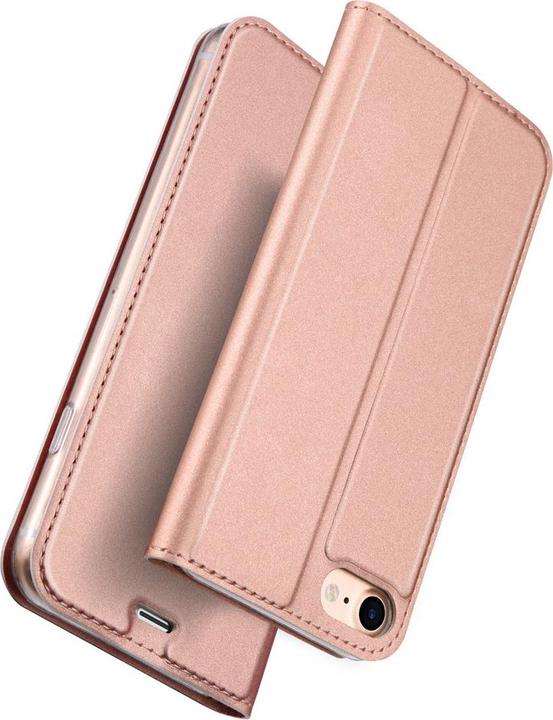 Produktbild Dux Ducis Skin Pro Series Bookcover (Xiaomi Poco X4 Pro 5G)
