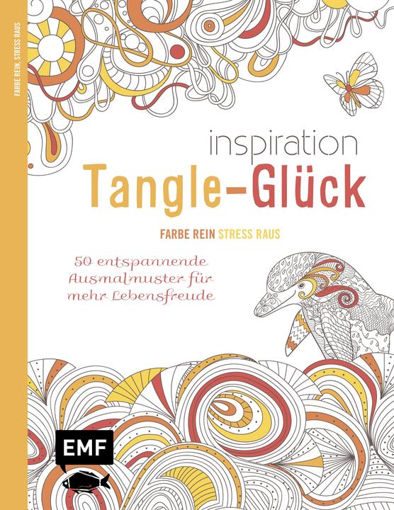 Produktbild Inspiration Tangle-Glück