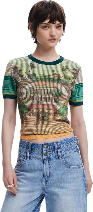 Produktbild Desigual T-Shirt (L)