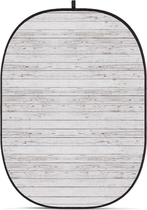 Produktbild Godox Collapsible Backdrop CBA WW0007 (210 cm, 210 cm)