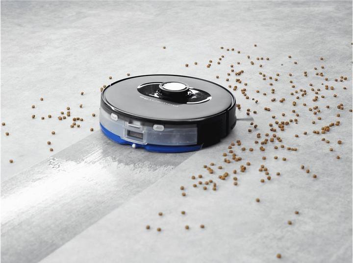 Produktbild Rowenta S+ RR8587 (Saugwischroboter)