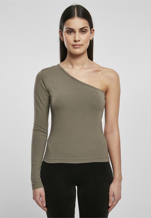 Produktbild Urban Classics Langarmshirt (M)