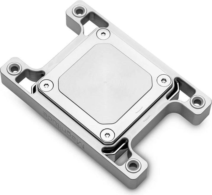 Actual product image EKWB EK Quantum Magnitude AM4 Water Cooler - Nickel