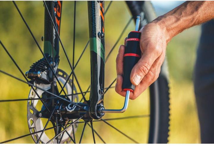 Image du produit Feedback Sports 6mm L-Handle