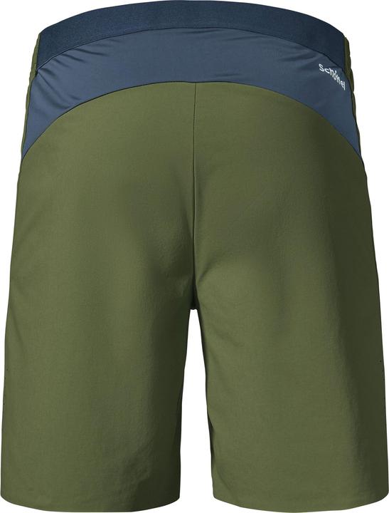 Actual product image Schöffel Hestad Light shorts (3XL)