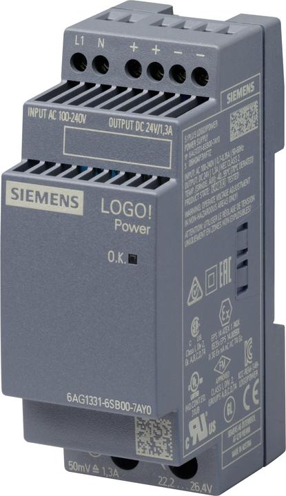 Immagine prodotto Siemens Siplus