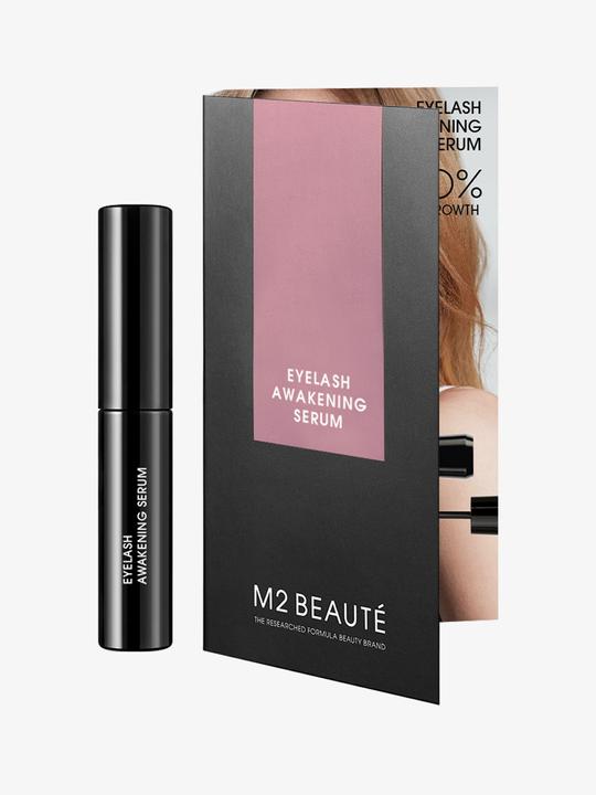 Actual product image M2 Beauté - Eyelash Awakening Serum (4 ml)