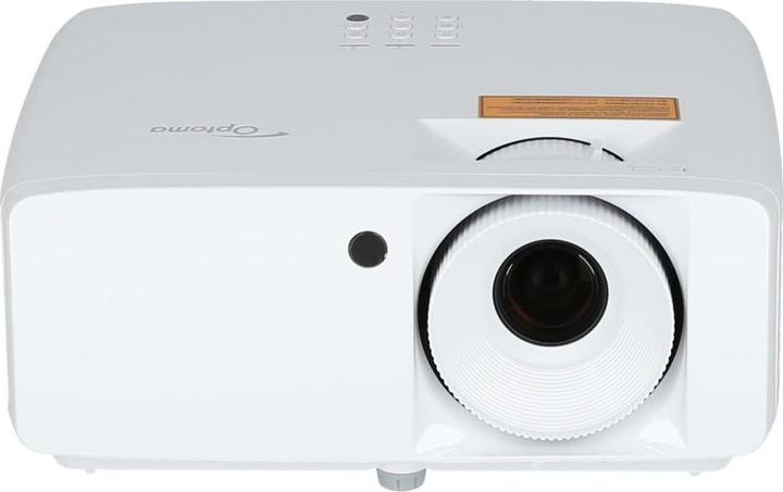 Produktbild Optoma ZH350 (Full HD, 3600 lm, 1.48 - 1.62:1)