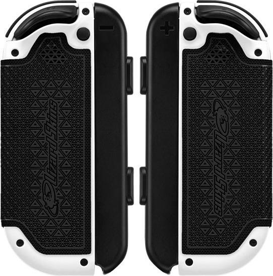 Produktbild Lizard Skins Switch Joy-Con - Jet Black (zugeschnitten, 0,5mm) (Switch)