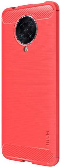 Immagine prodotto Mofi Serie TPU in fibra di carbonio (Xiaomi Poco F2 Pro)