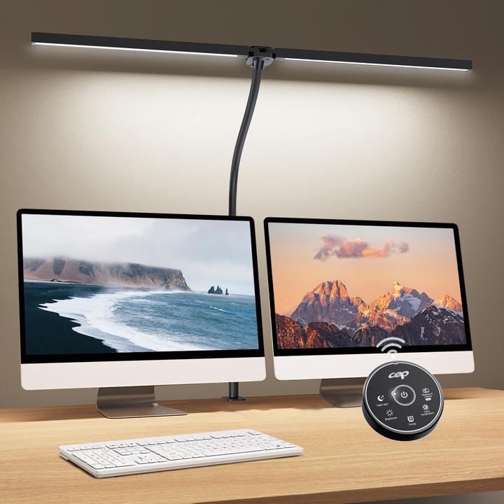 Image du produit Cep Tischleuchte Albatross (1100 lm)