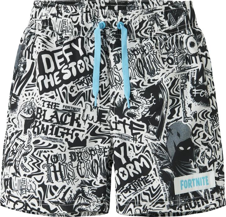 Image du produit Name it FORTNITE Badeshorts (152)