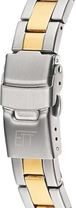 Immagine prodotto ETT ELS-11600-32M (Orologio digitale, Orologio da polso analogico, 34 mm)