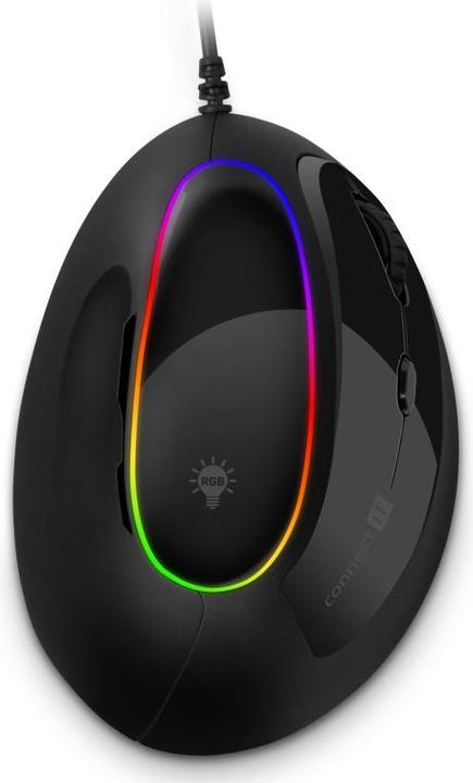 Connect IT CMO-2800-BK (Cable)