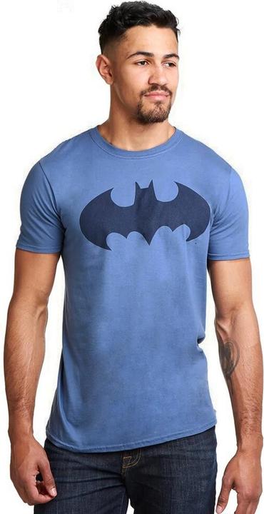 Produktbild Batman Mono Tshirt (S)