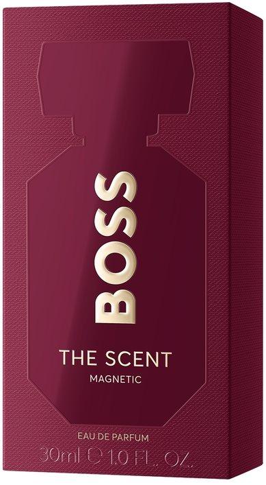 Produktbild Hugo Boss The Scent for Her Magnetic Eau de Parfum (re25) (Eau de Parfum, 30 ml)