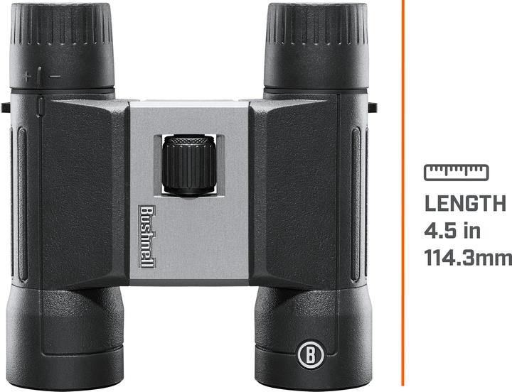 Immagine prodotto Bushnell PowerView 2.0 10x25 MC (10x, 25 mm)