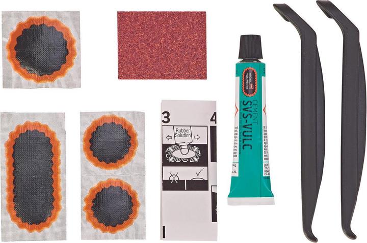 Produktbild Prophete Talon