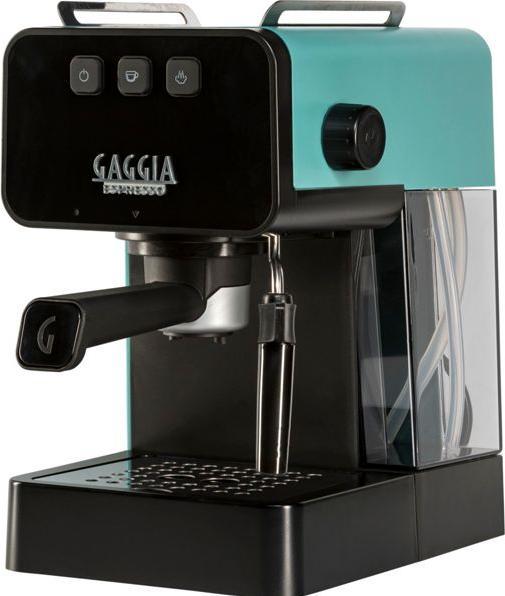 Productafbeelding Gaggia ESPRESSO DELUXE verde EG2111/63