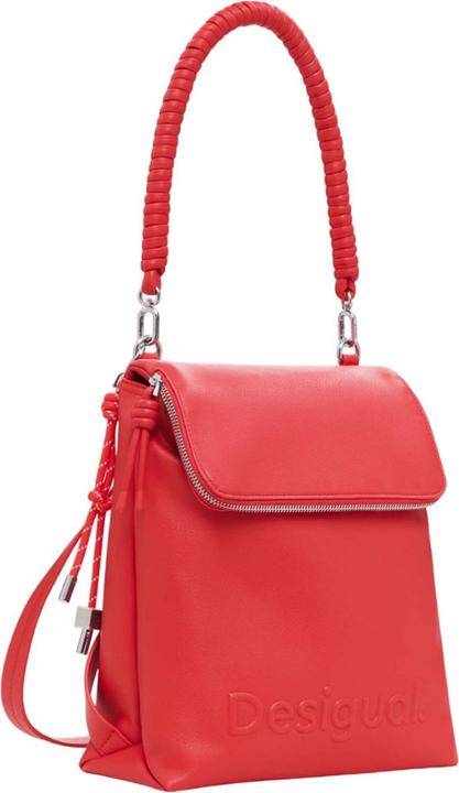 Actual product image Desigual Half Hampton