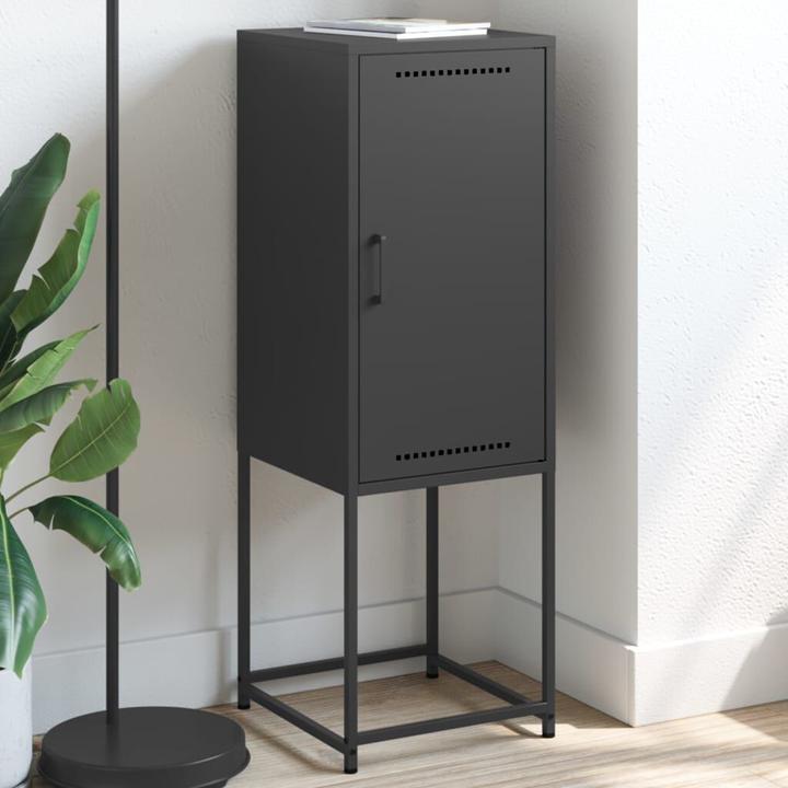 Image du produit vidaXL Highboard (36 x 39 x 107 cm)