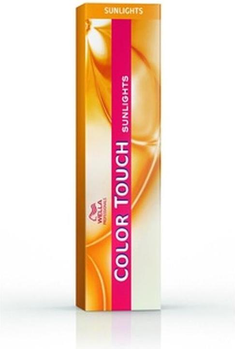 Produktbild Wella Color Touch (7 braun)