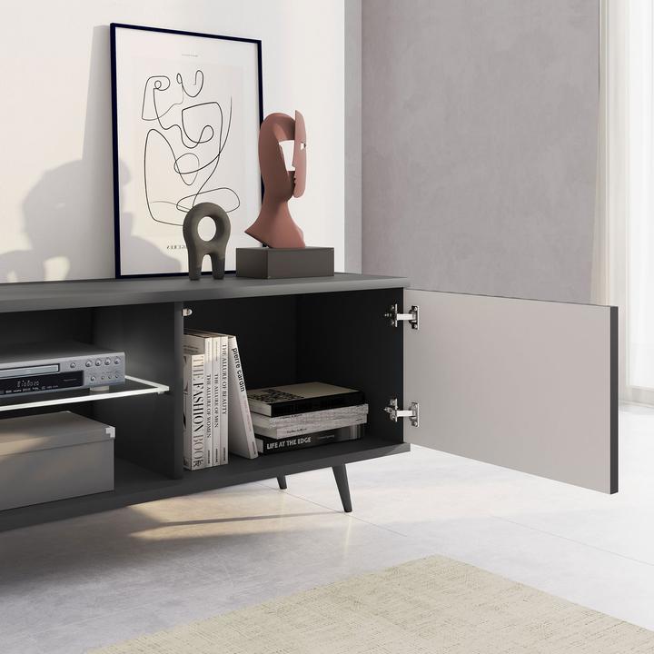 Image du produit Selsey Bello (175 x 31.30 x 43.50 cm)