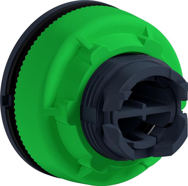 Produktbild Schneider Electric Flush Grey Flush Caps Pushbutton Head