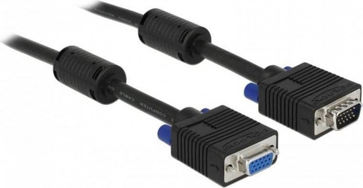 Produktbild Delock VGA — VGA (3 m, VGA)