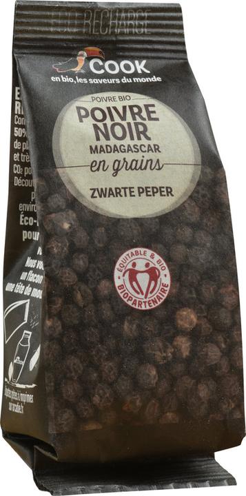 Produktbild Cook BIO-Pfefferkörner (50 g)