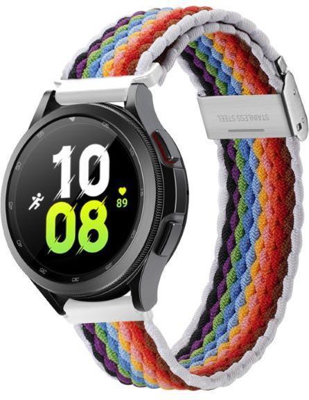 Dux Ducis Mixture II Series (41 mm, 42 mm, 20 mm, Nylon)