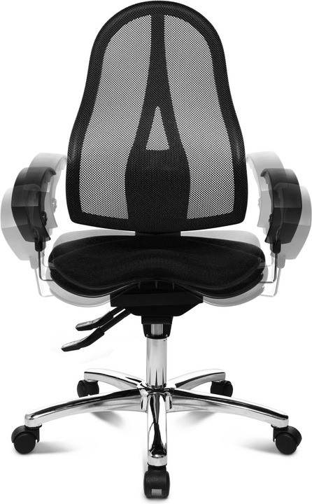 Actual product image Topstar Sitness 15