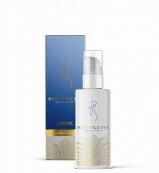 Produktbild Bodygliss Female Care Collection Care & Comfort Silicone 100 ml (100 ml)