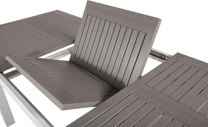 Produktbild Venture Home Esstisch Albany (152 x 90 x 74 cm)