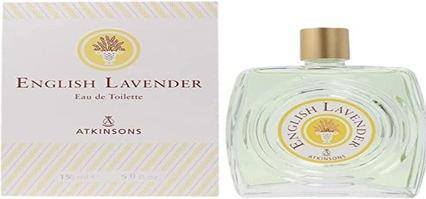 Immagine prodotto Atkinsons ENGLISH LAVENDER edt 150 ml (Eau de toilette, 150 ml)