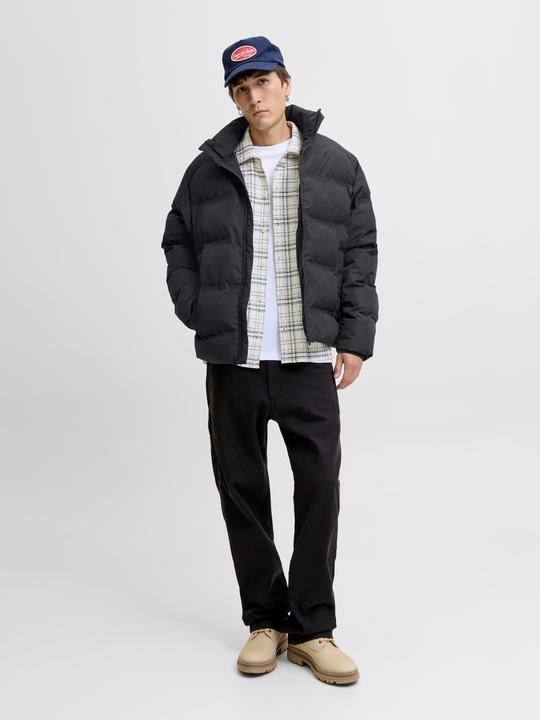 Produktbild Jack & Jones Jjesoho Puffer Collar Sn (S)