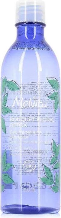 Produktbild Melvita Mizellar Rein Wasser (Mizellenwasser, 200 ml)
