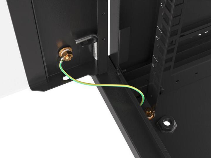 Produktbild Lanberg WF01-6618-10B (18 HE, 19 Zoll Rack)