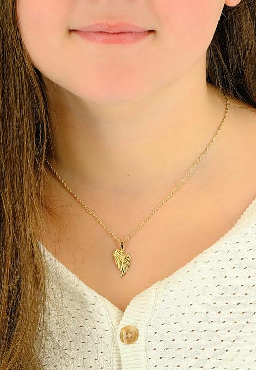 Image du produit Muau Aile (Or jaune 750/18K)