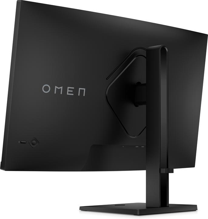 Immagine prodotto HP Omen 32c (2560 x 1440 pixel, 31.50")