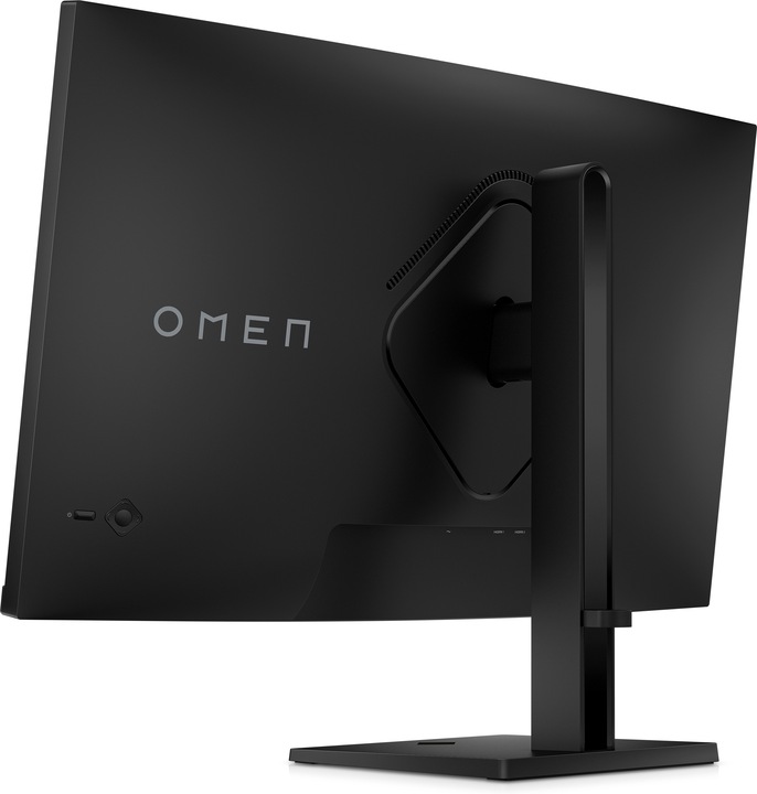 Produktbild HP Omen 32c (2560 x 1440 Pixel, 31.50")