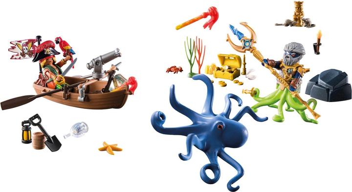 Produktbild Playmobil Piraten